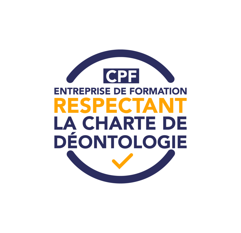 charte de déontologie CPF