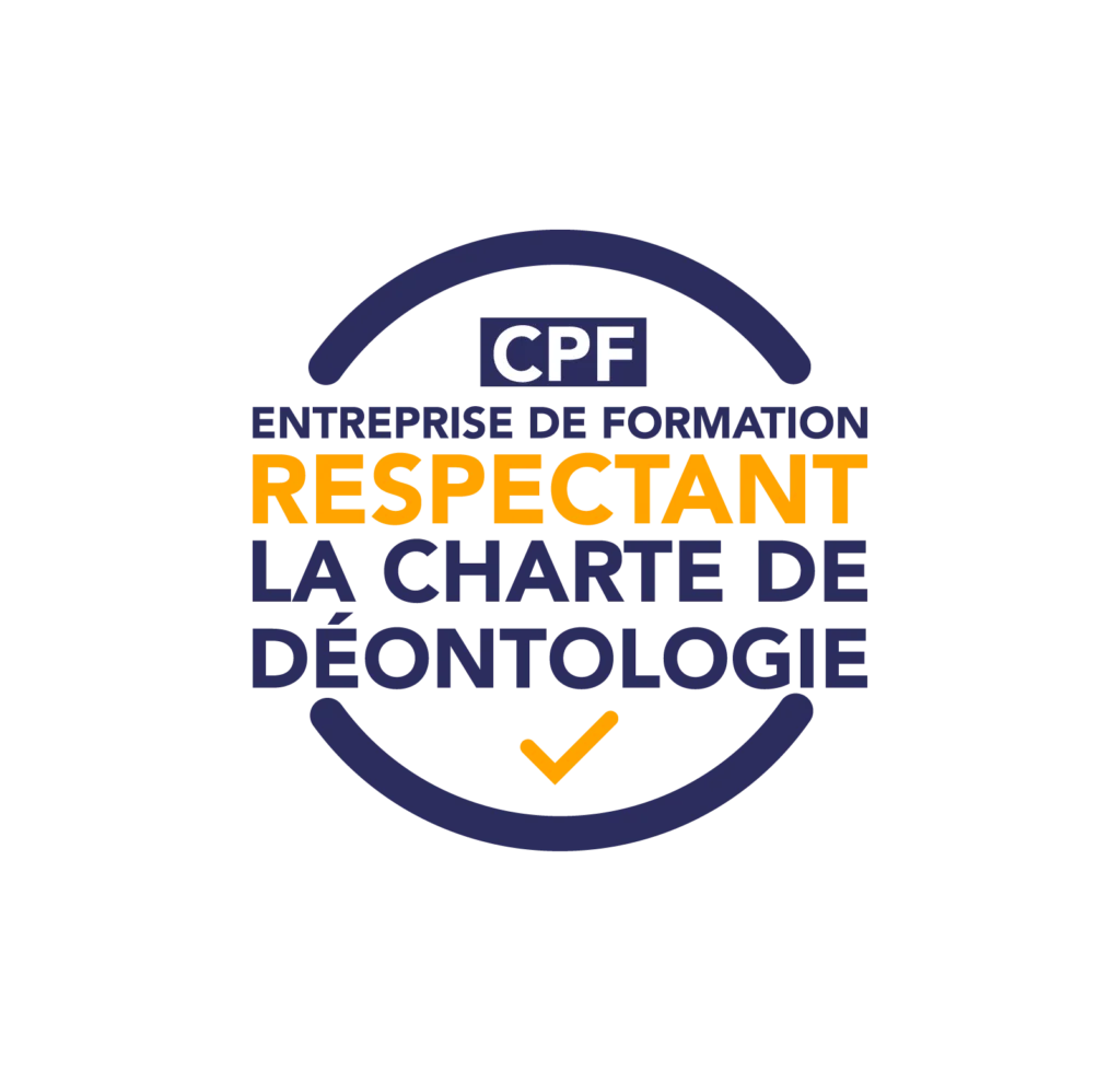 charte de déontologie CPF