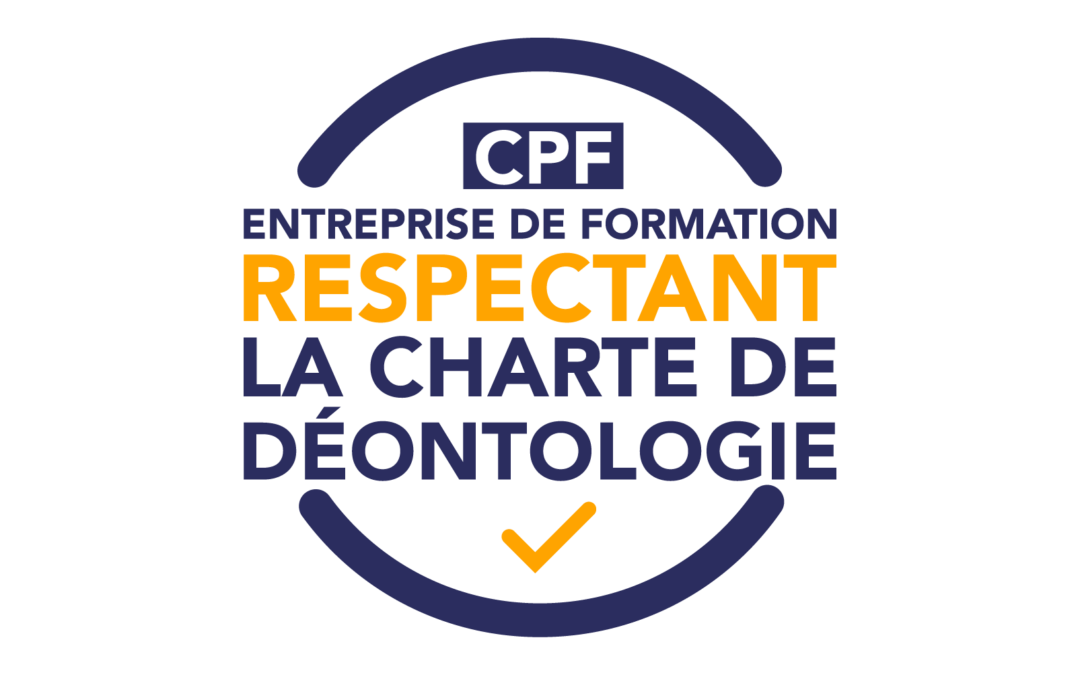 La charte de déontologie CPF, qu’est-ce que c’est ?