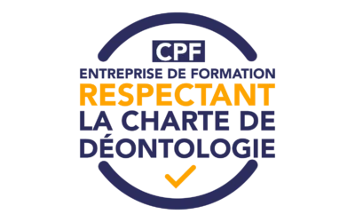 La charte de déontologie CPF, qu’est-ce que c’est ?