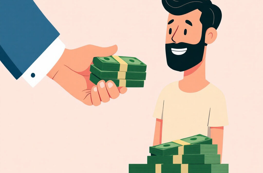 Comment convaincre mon employeur de financer mon bilan de compétences ?