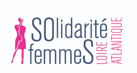 logo association solidarité femmes loire atlantique